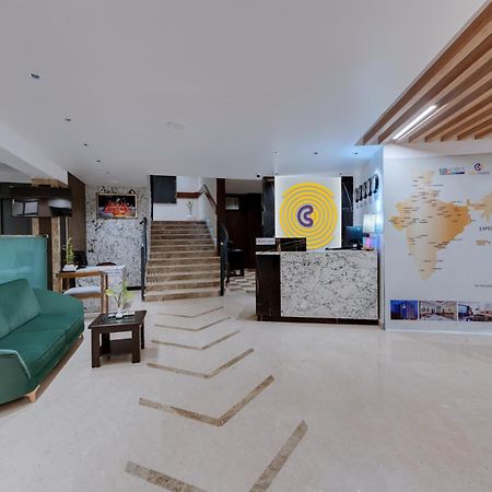Click Sunburry Hotel Katra Katra  Bagian luar foto