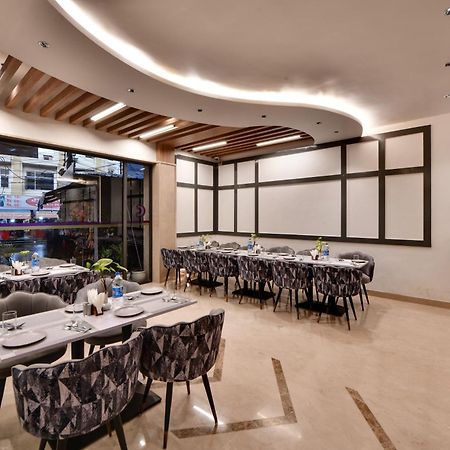 Click Sunburry Hotel Katra Katra  Bagian luar foto