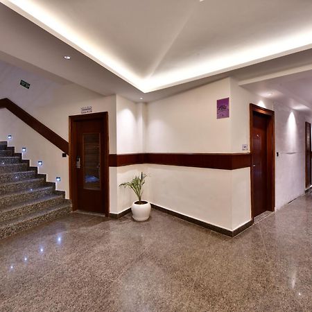 Click Sunburry Hotel Katra Katra  Bagian luar foto